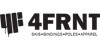 4FRNT Skis