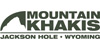 Mountain Khakis