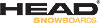 Head Snowboards USA