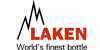 Laken