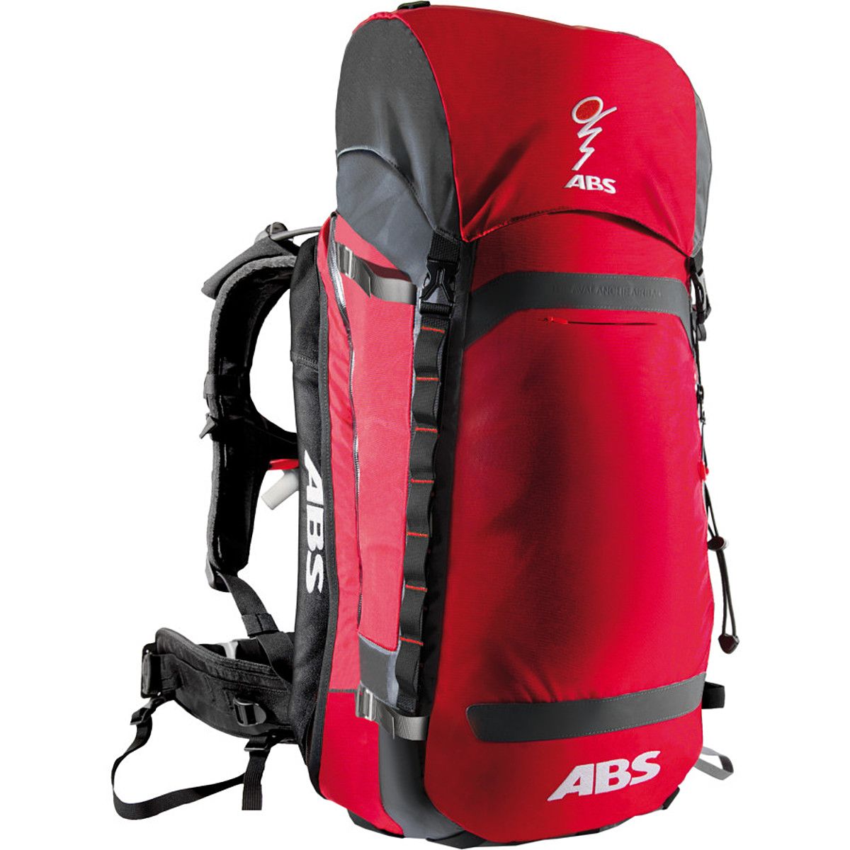ABS Vario 40 Backpack