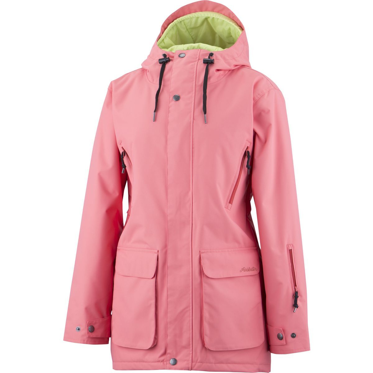 Airblaster Nicolette Jacket - Womens