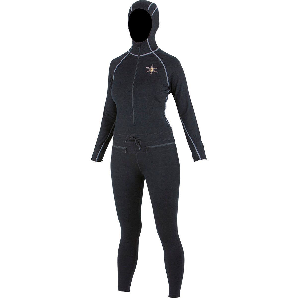 Airblaster Merino Ninja Suit - Women