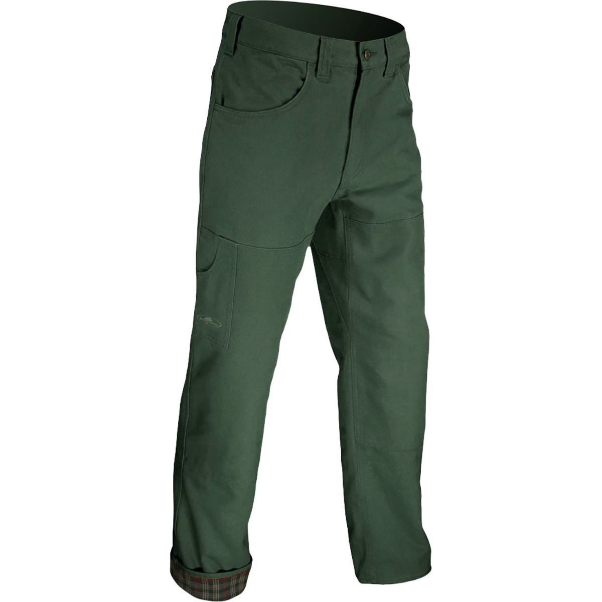 Arborwear FlannelLined Orignals Pant Men's