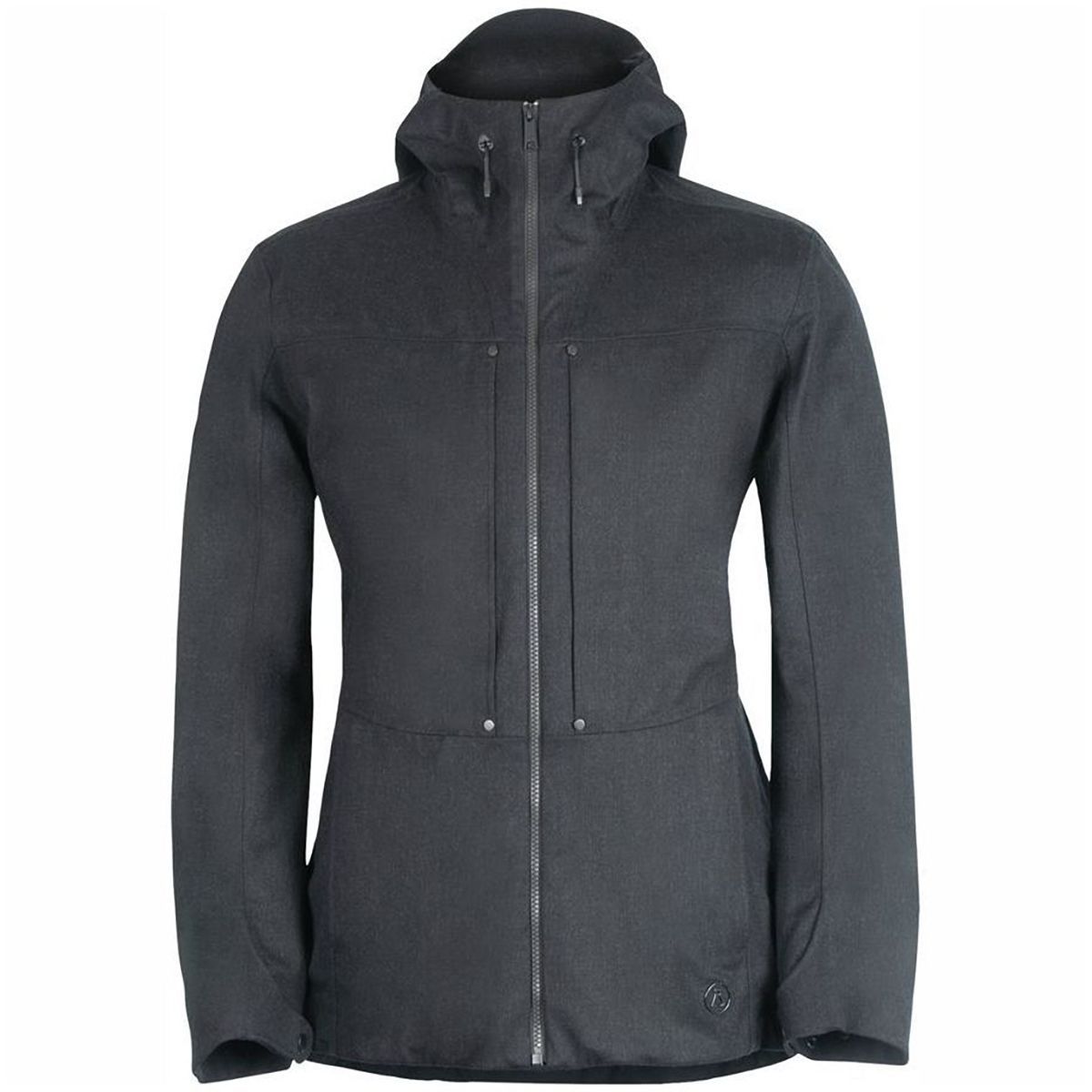 Alchemy Equipment Wool C Change Rain Jacket - Men