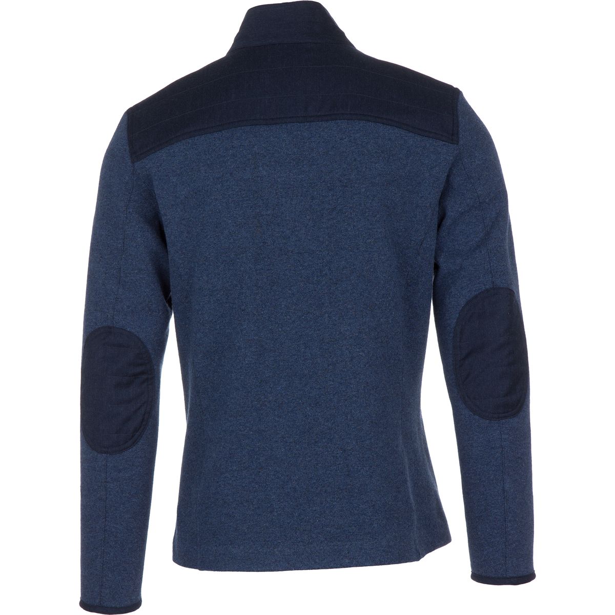Alchemy Equipment Tech Wool Fleece Jacket - Men's | eBay