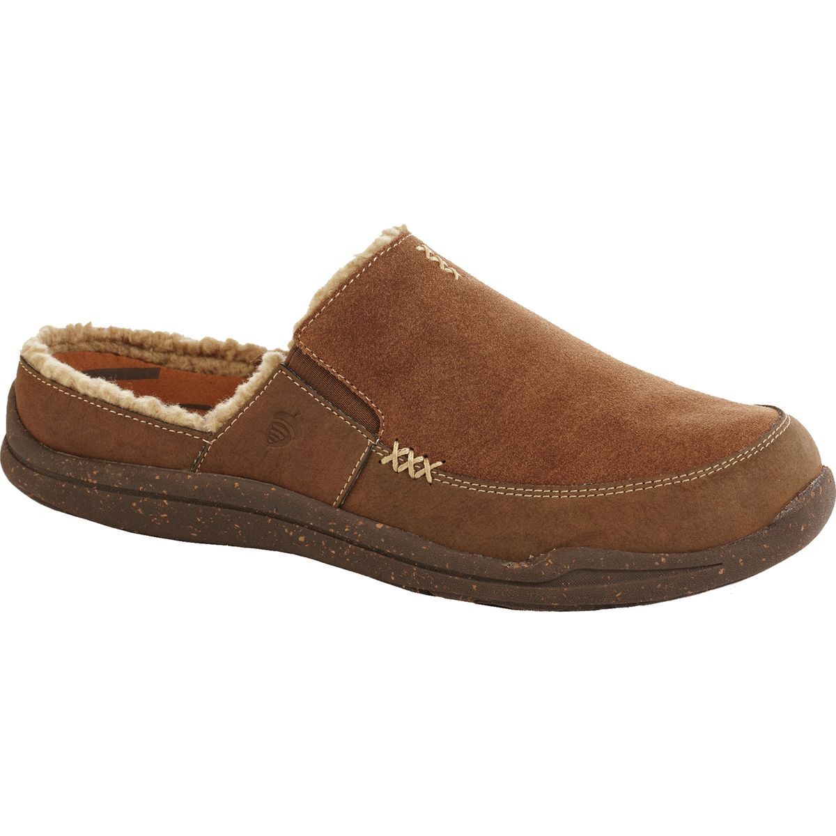 mens slide slippers acorn wearabout slide slipper with firmcore s ebay mens slide slippers acorn wearabout slide slipper with firmcore s ebay