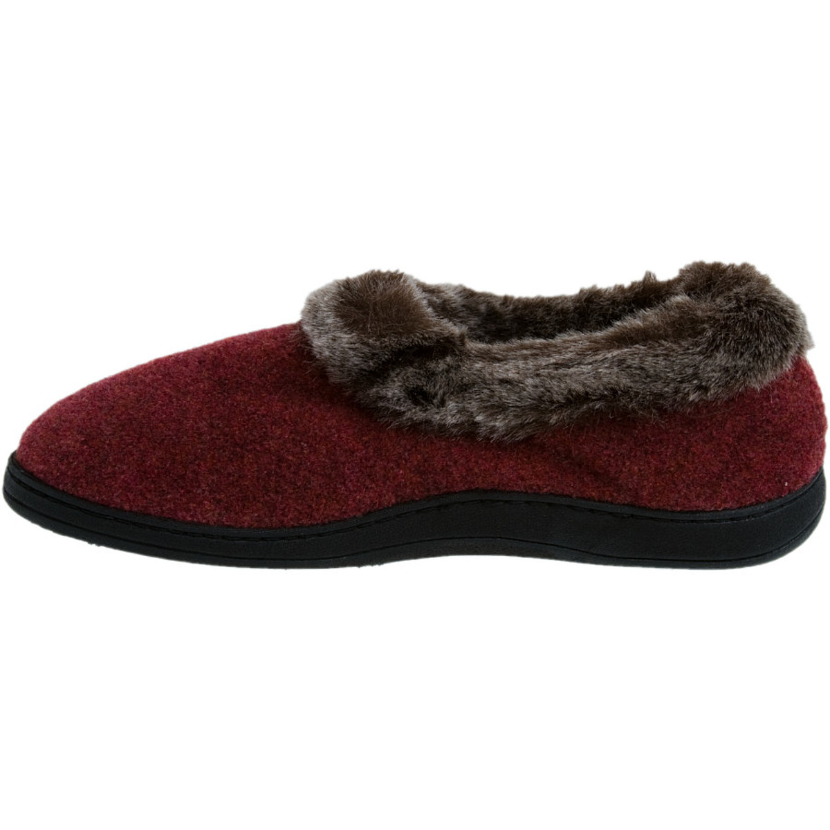 chinchilla slippers acorn chinchilla collar slipper s chinchilla slippers acorn chinchilla collar slipper s