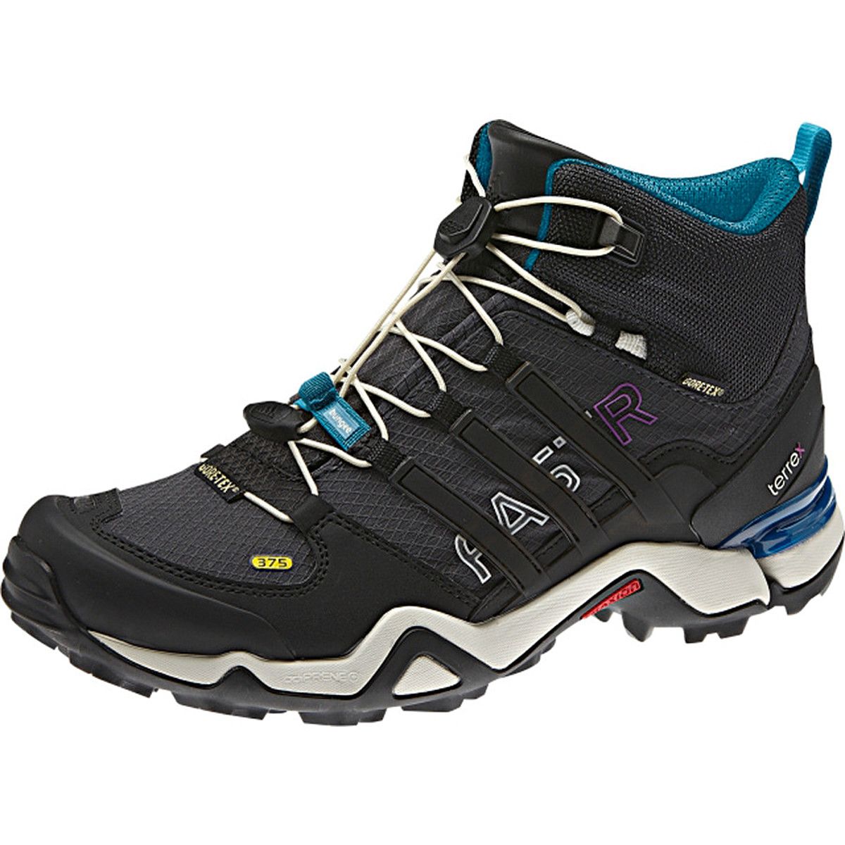 Adidas Outdoor Terrex Fast R Mid GTX Hiking Boot - Women's