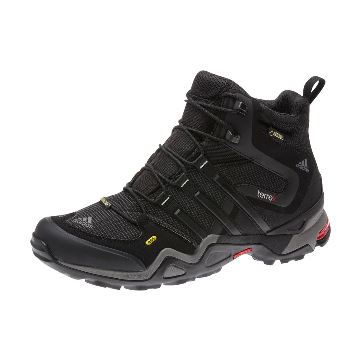 adidas terrex fast mid gtx