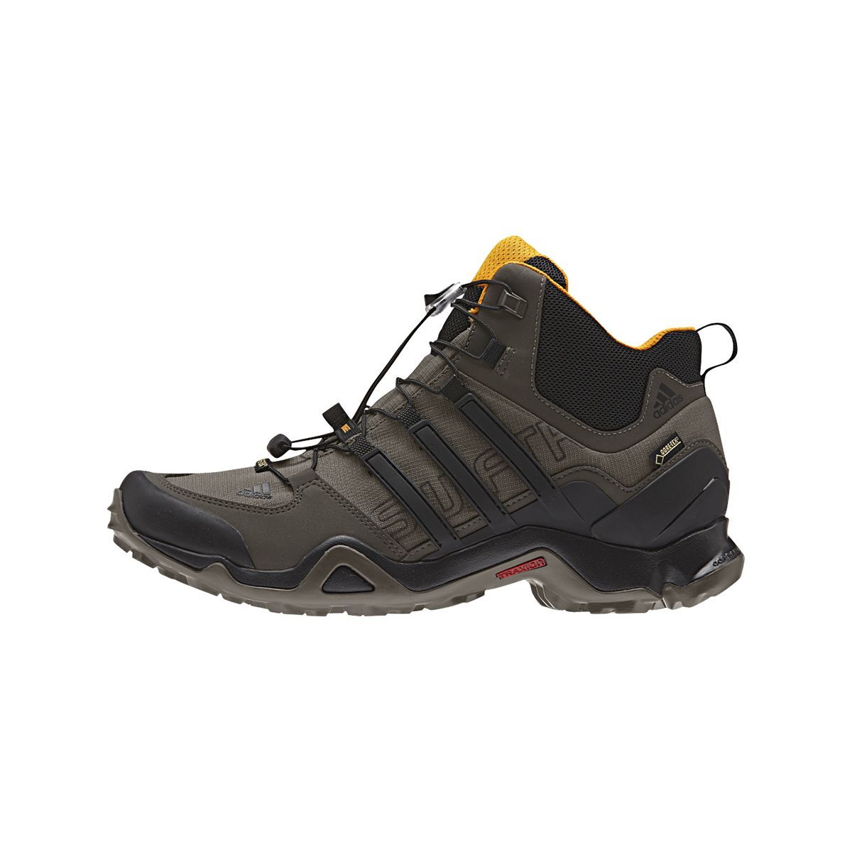 Adidas Men S Terrex Swift R Mid Gtx Shoe Adidas Men S Terrex Swift R Mid Gtx Shoe