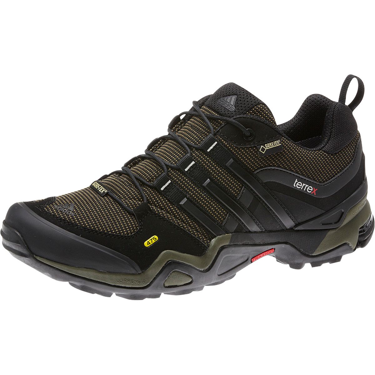 terrex gtx mens