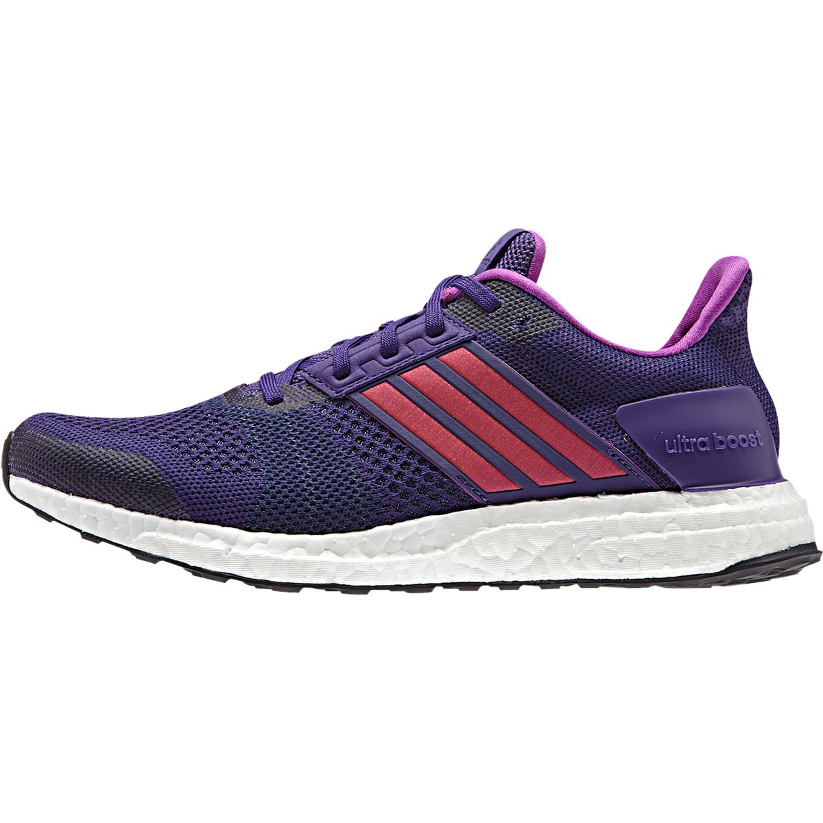 Adidas Ultra Boost ST Running Shoe - Women's | eBay