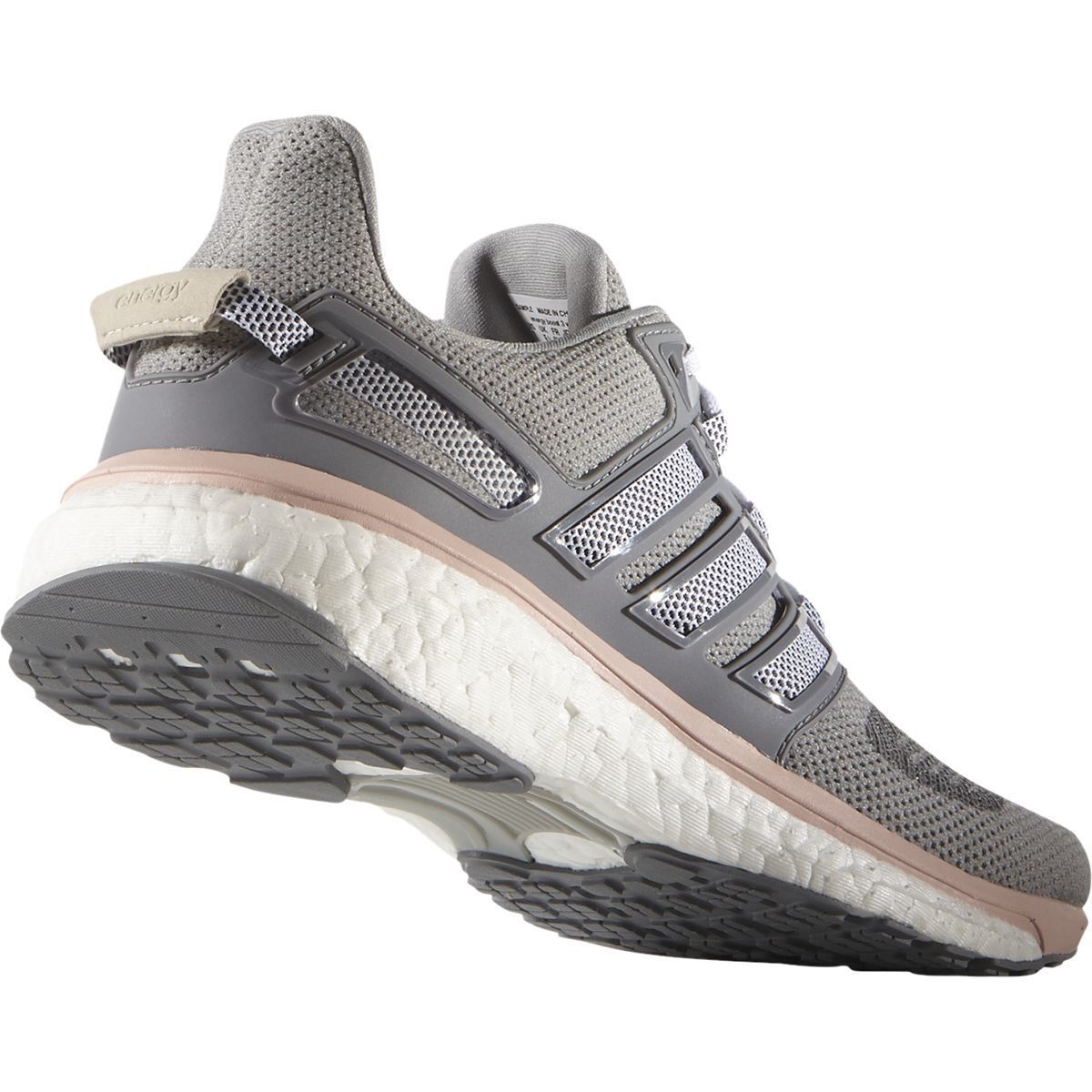 Adidas Energy Boost ATR Running Shoes AW16.uk