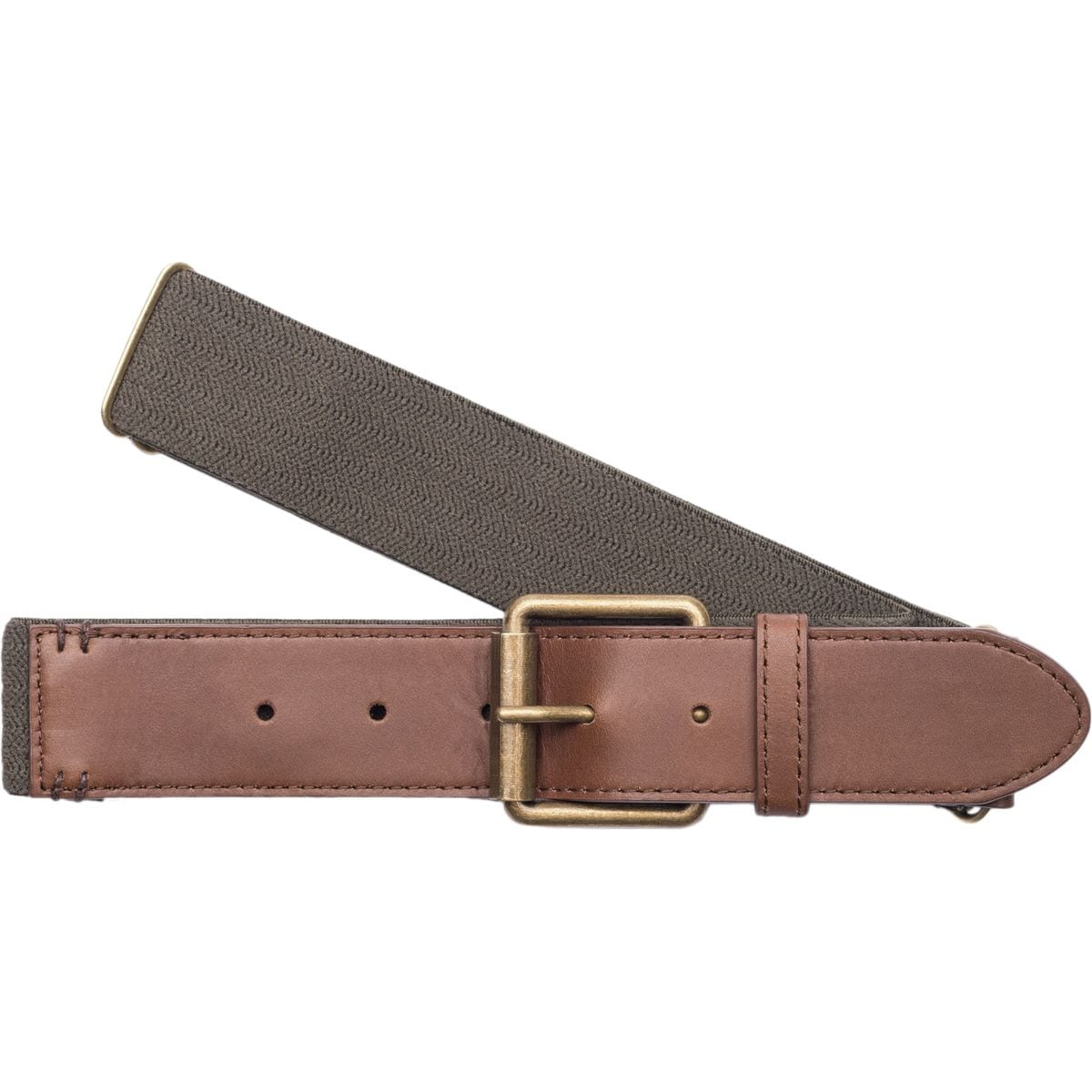 Arcade Crawford Belt Olive Green, One Size