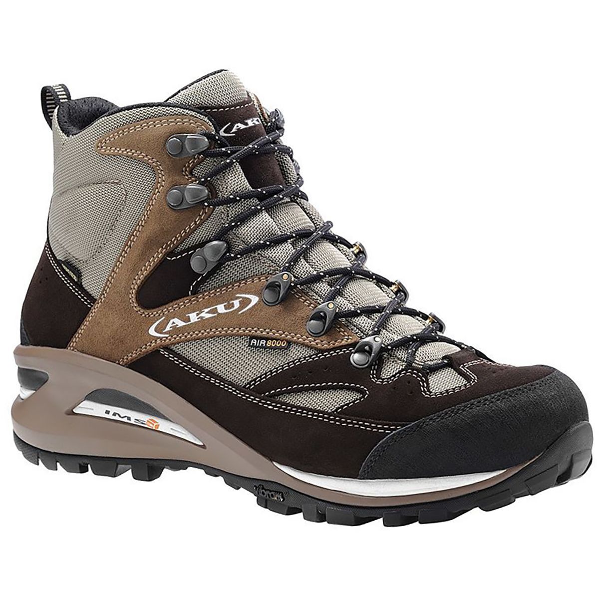 AKU Transalpina GTX Hiking Boot Men's eBay