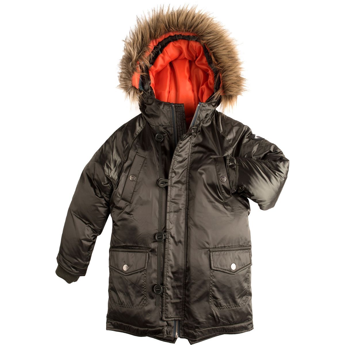Appaman Morningside Anorak - Boys