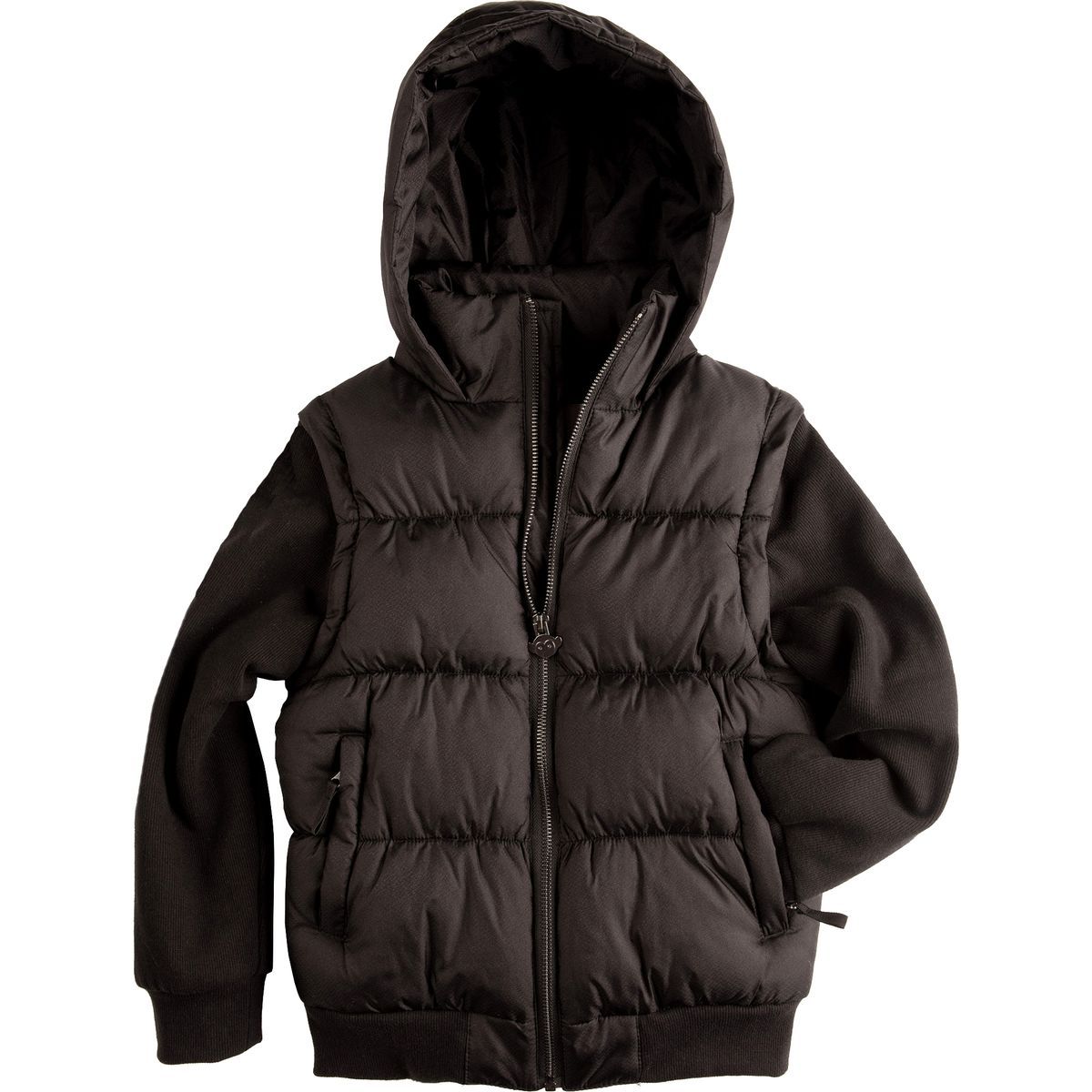 Appaman Turnstile Convertible Jacket - Boys