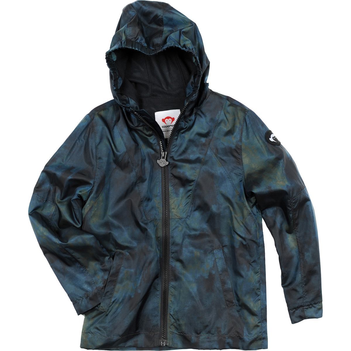 Appaman Odyssey Windbreaker - Boys