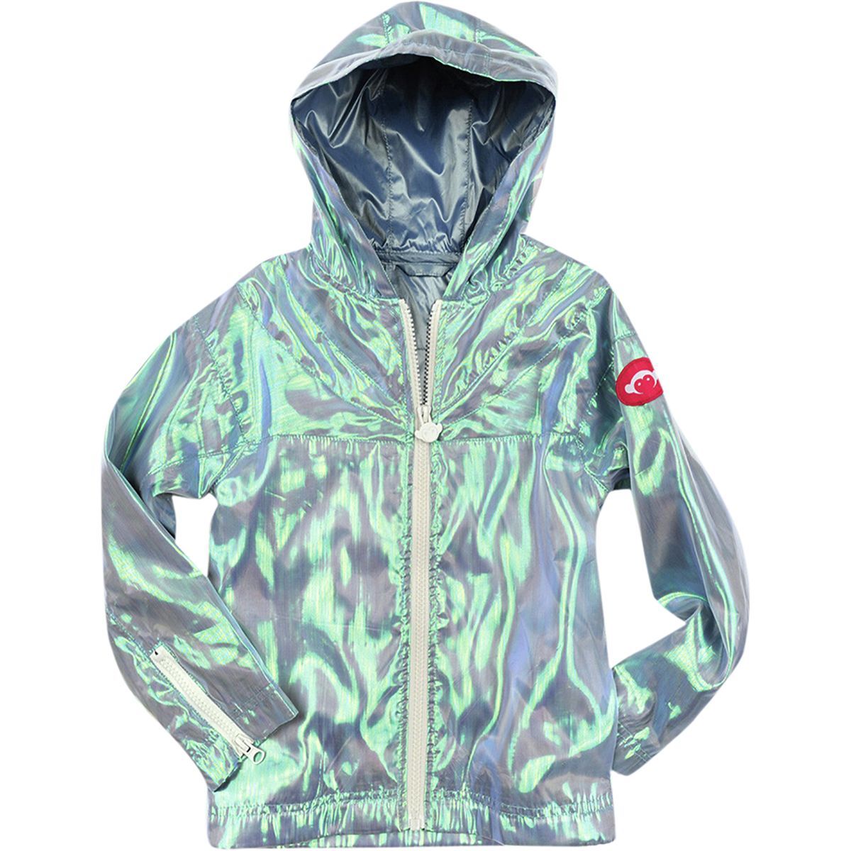 Appaman Lea Windbreaker Jacket - Girls