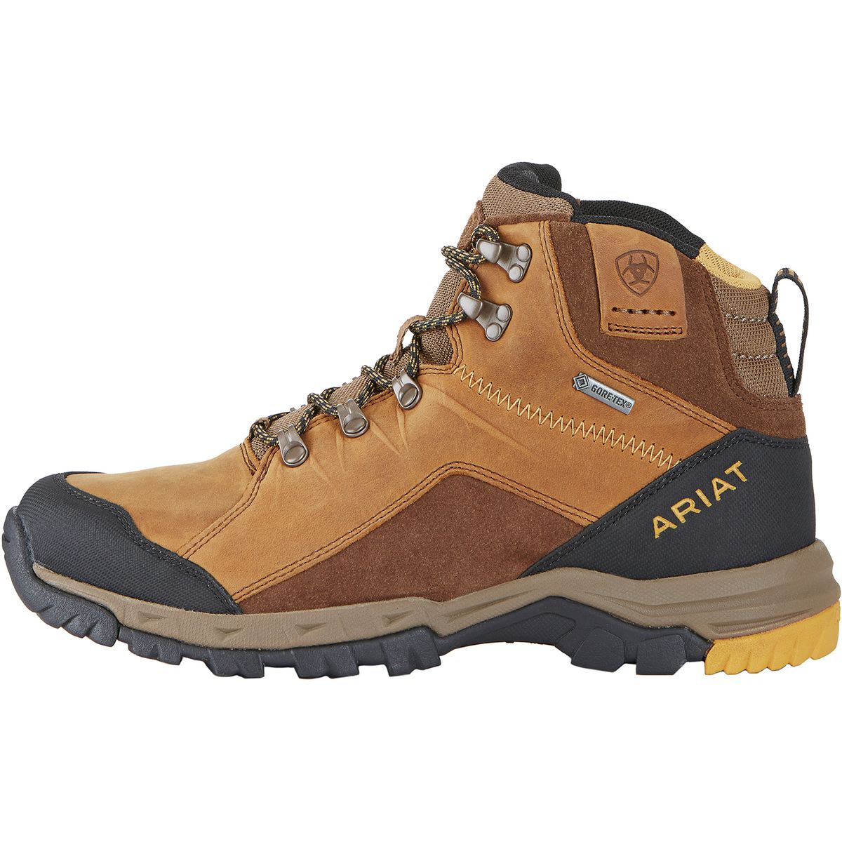 Ariat Men S Skyline Mid Gtx Hiking Shoe Ariat Men S Skyline Mid Gtx Hiking Shoe