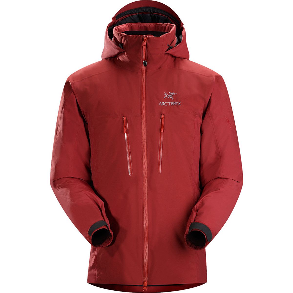 Arc'teryx Fission SV Jacket Reviews