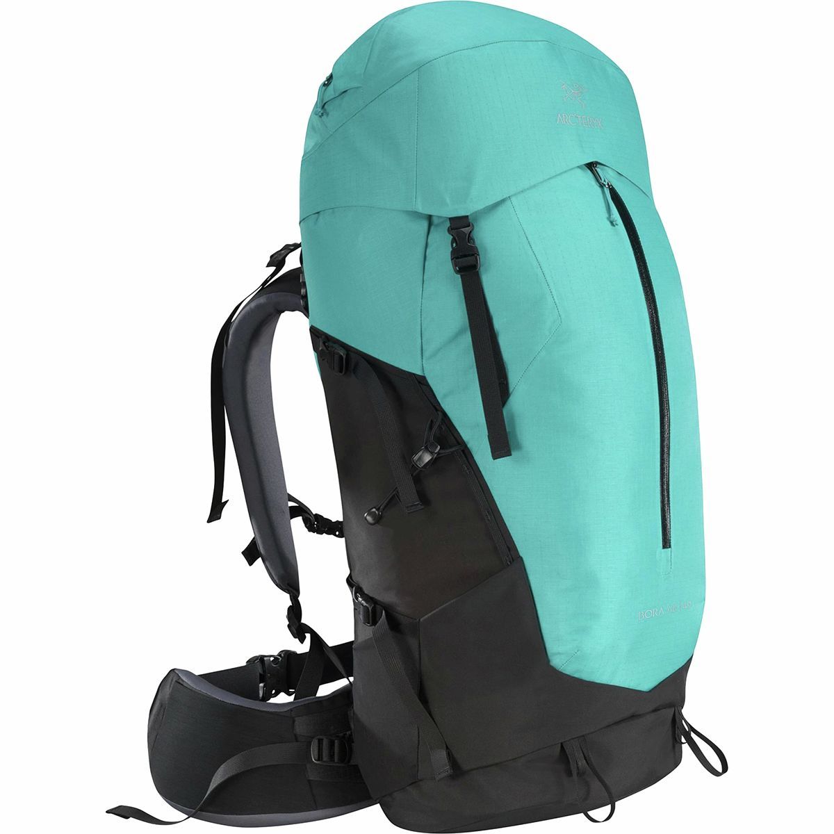 Arcteryx Bora AR 49 Backpack - 2990cu in - Womens