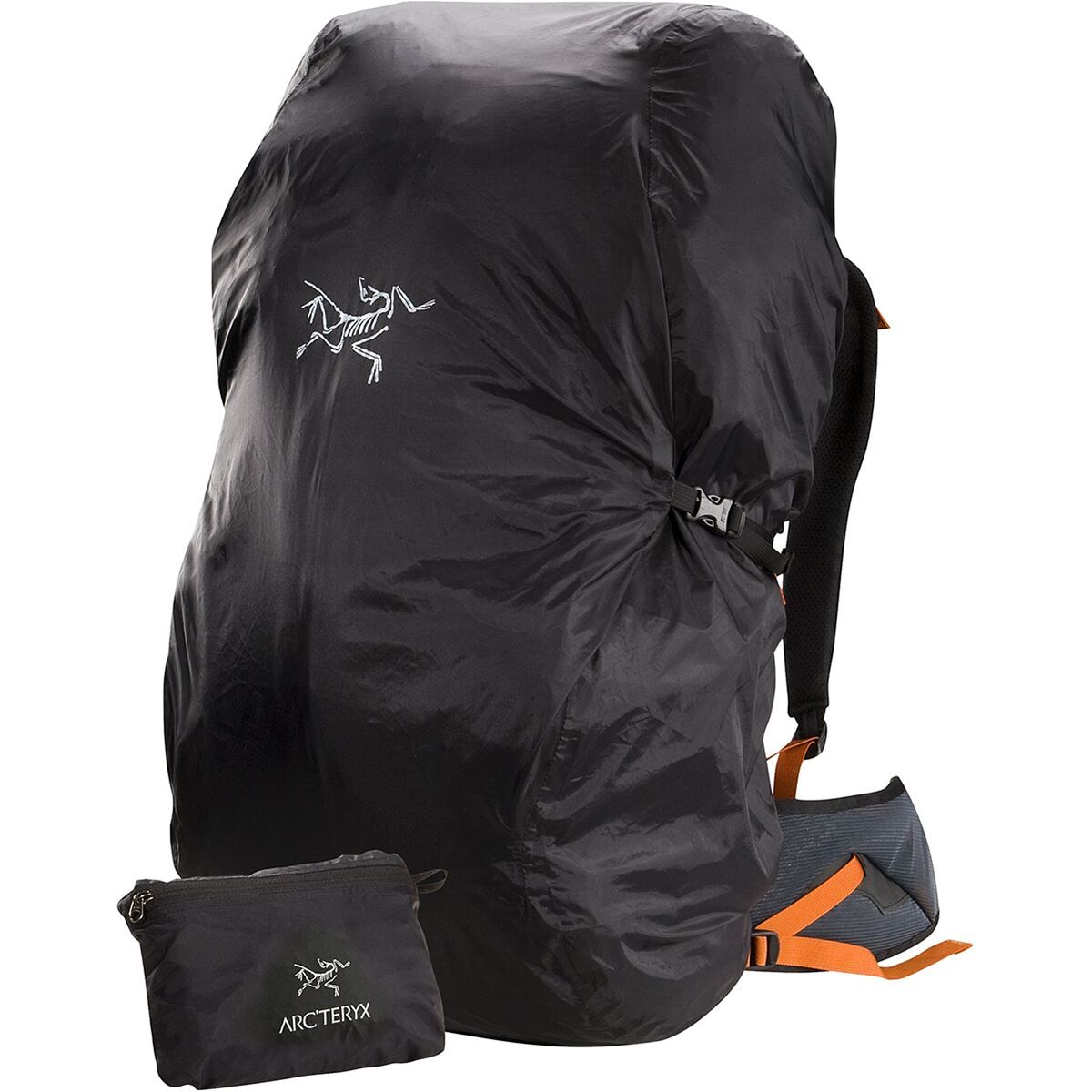 REI Duck's Back Rain Cover Reviews
