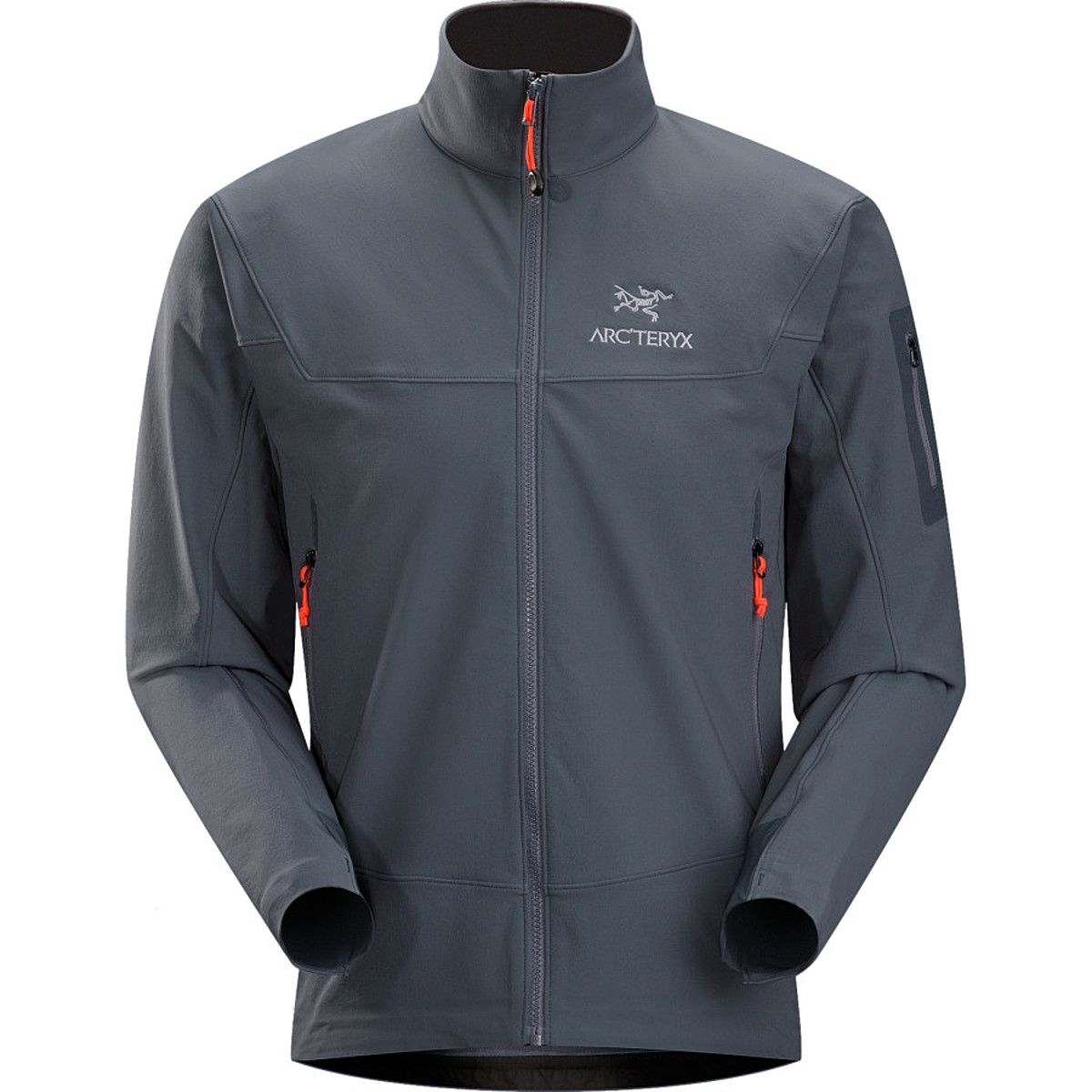 Arc'teryx Gamma LT Jacket Reviews