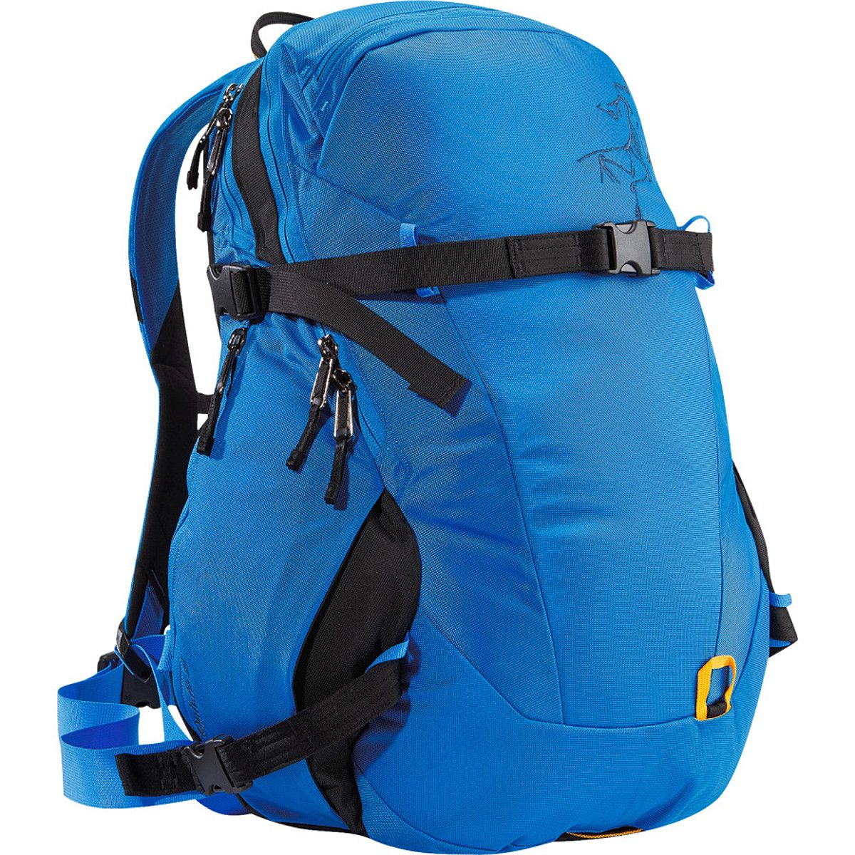 photo Arc'teryx Quintic 28