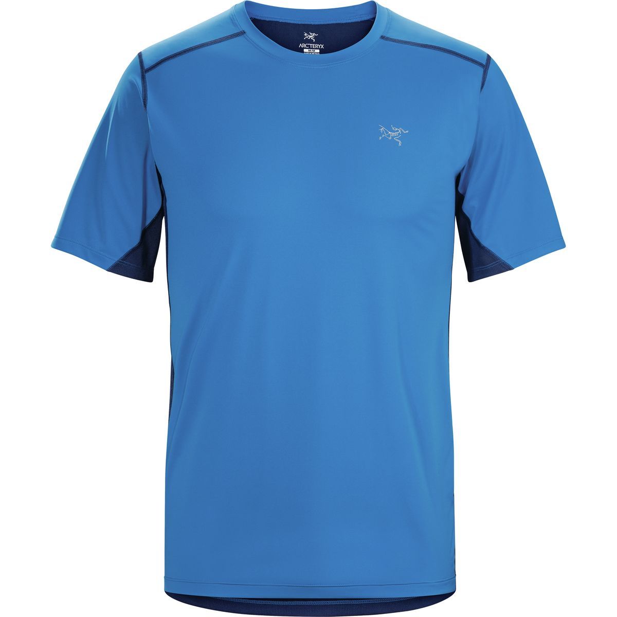 Arcteryx Accelero Comp Shirt - Mens