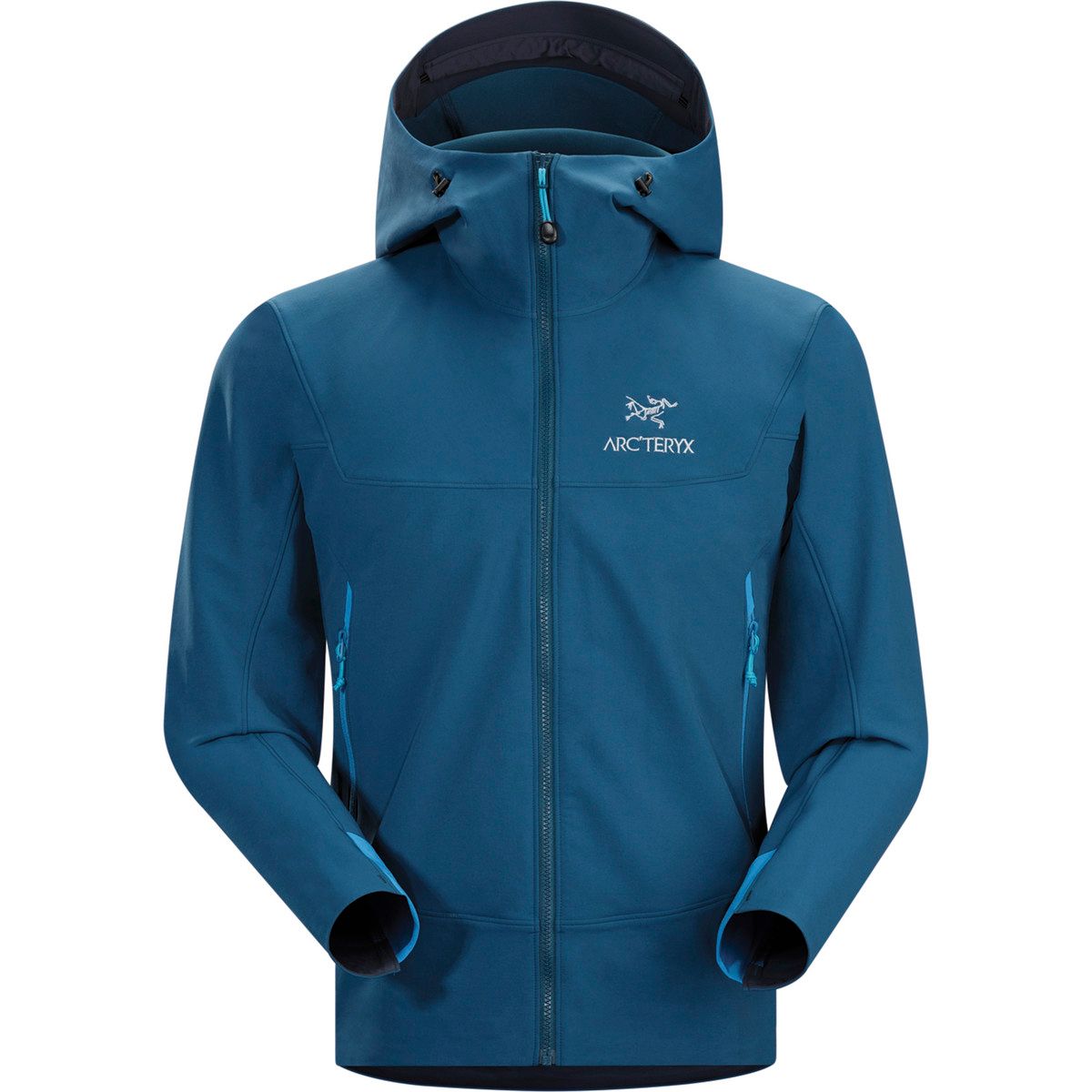 Arc'teryx Gamma LT Jacket Reviews