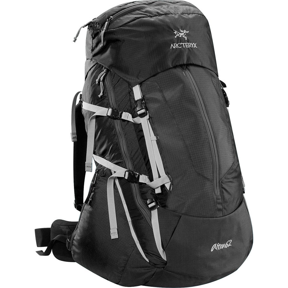 Arcteryx Altra 62 Backpack - Womens - 3782-3965cu in