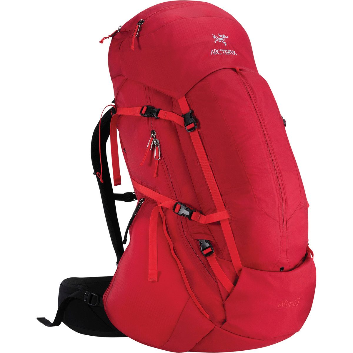 Arcteryx Altra 65 Backpack - 3965-4148cu in