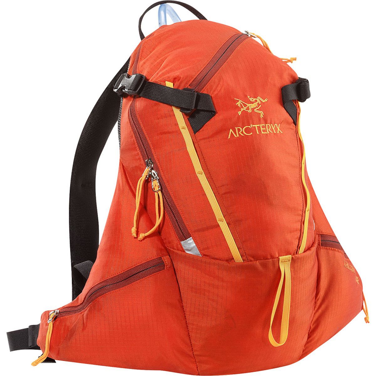 photo Arc'teryx Chilcotin 12 hydration pack