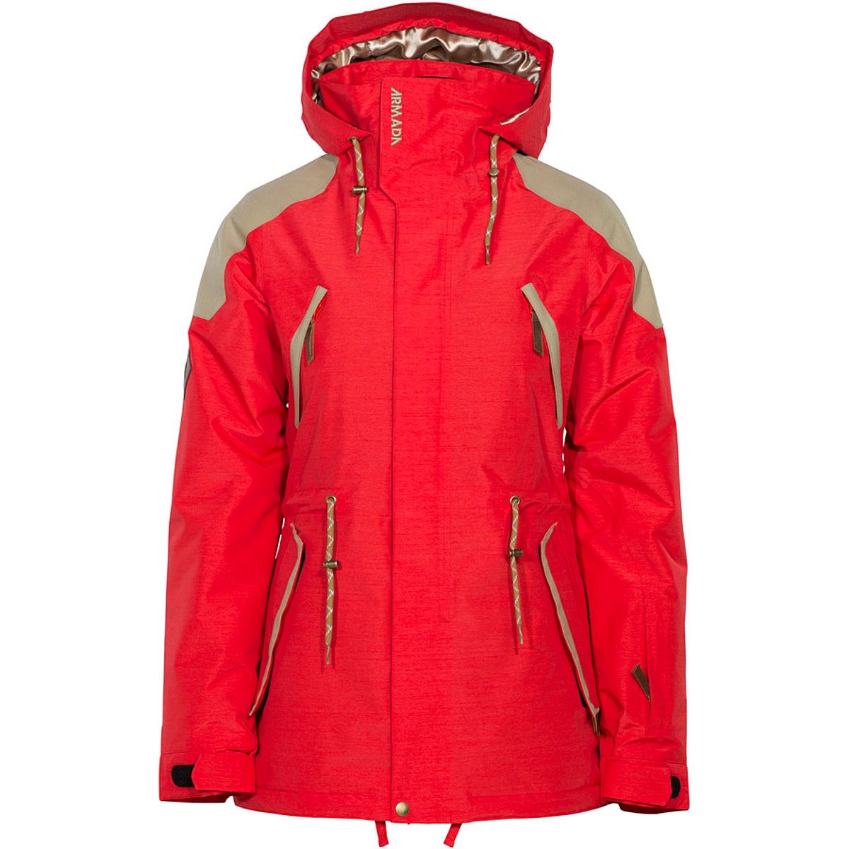 Armada Yosemite Insulated Jacket Women's