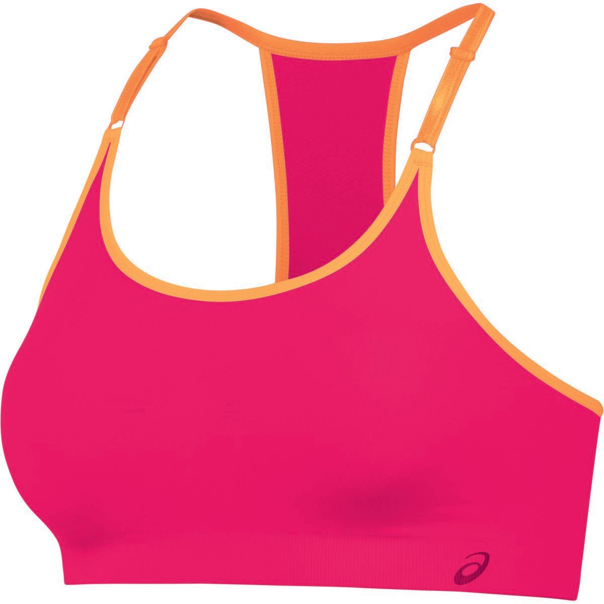 Asics ASX Seamless Sports Bra - Women