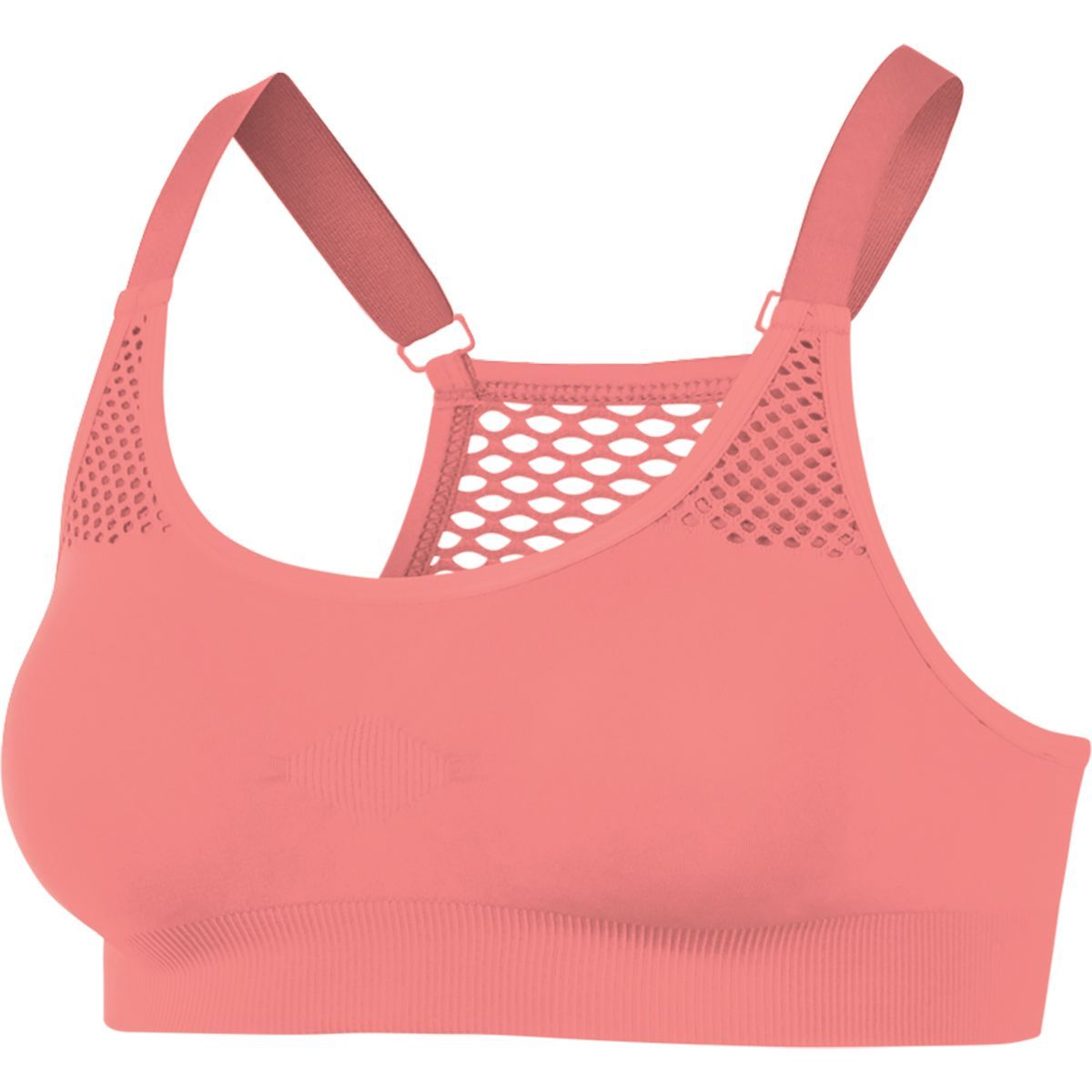 Asics ASX Seamless Sports Bra - Women