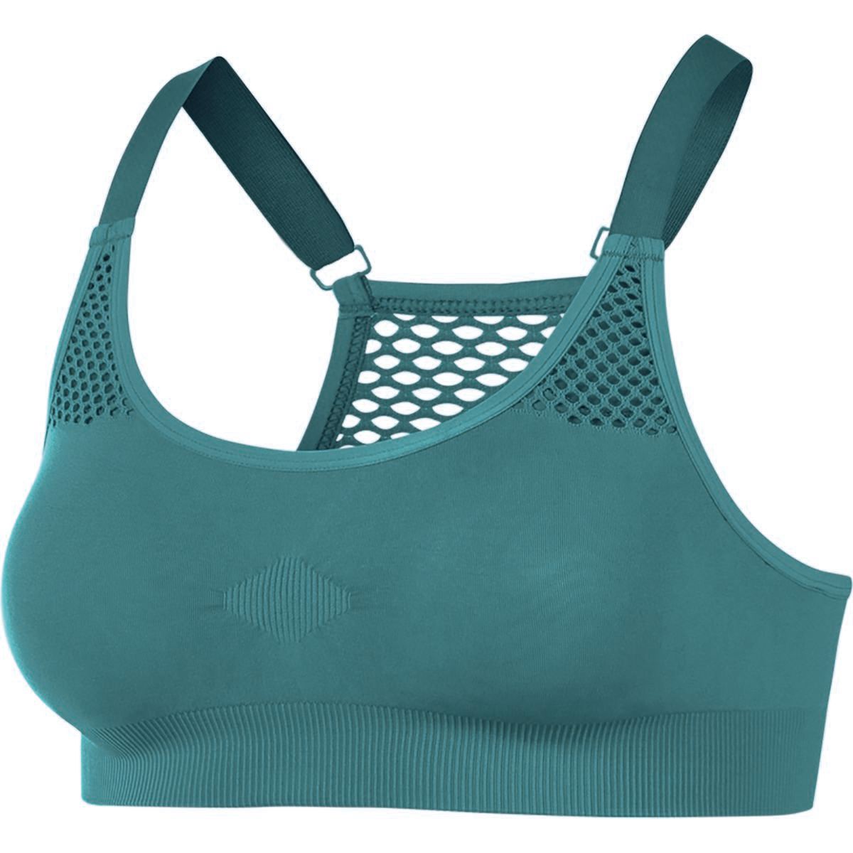 Asics ASX Seamless Sports Bra - Women