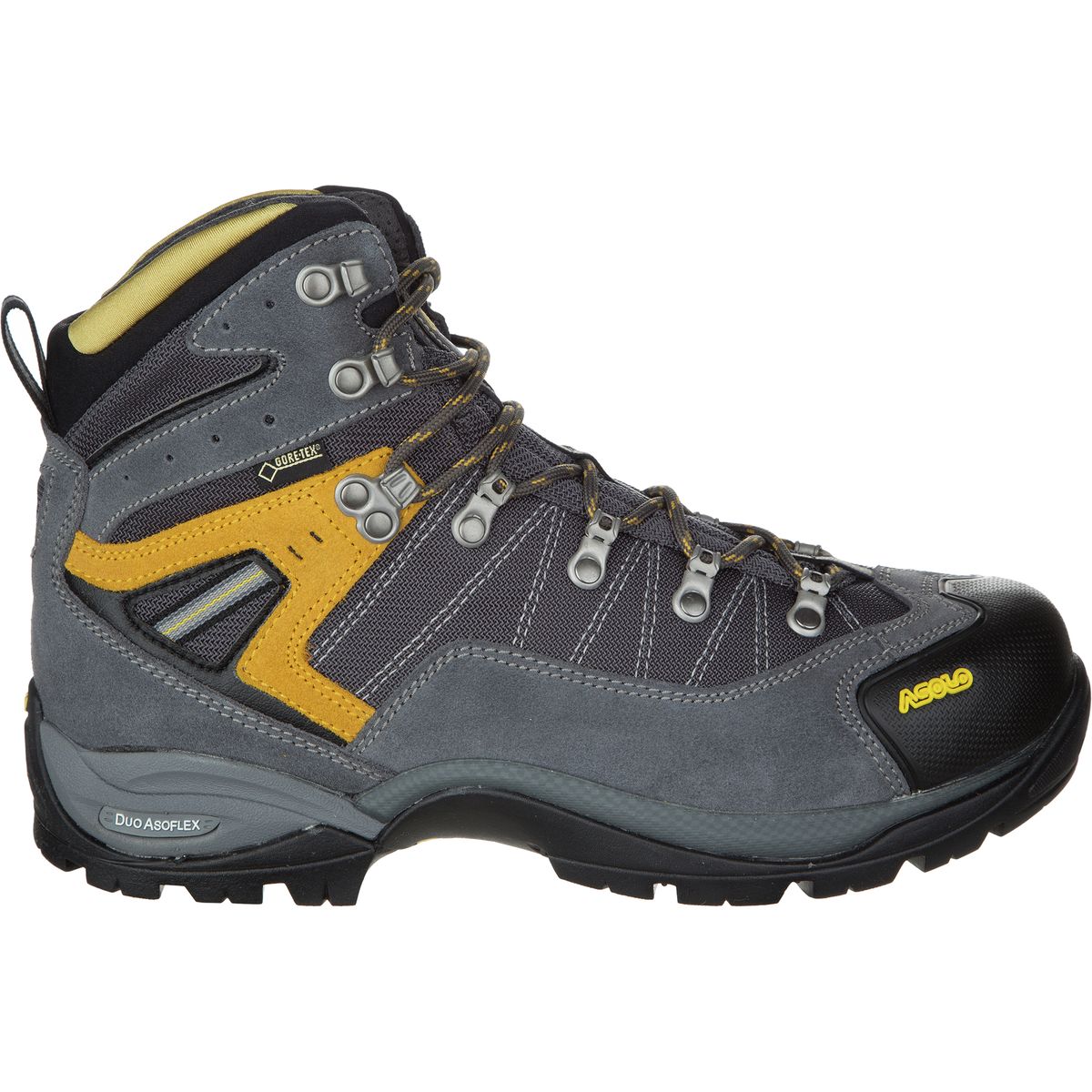 ebay asolo hiking boots