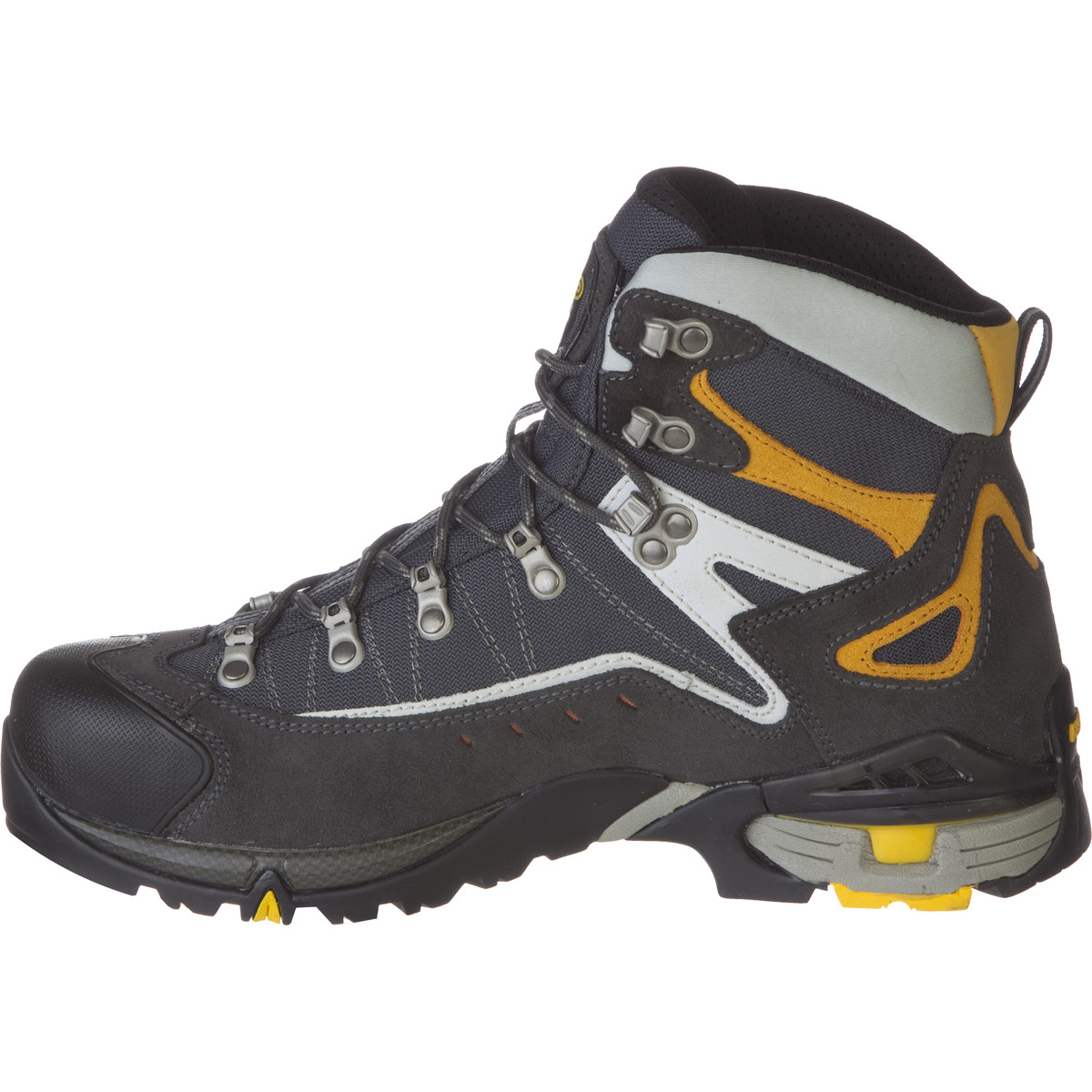 ebay asolo hiking boots