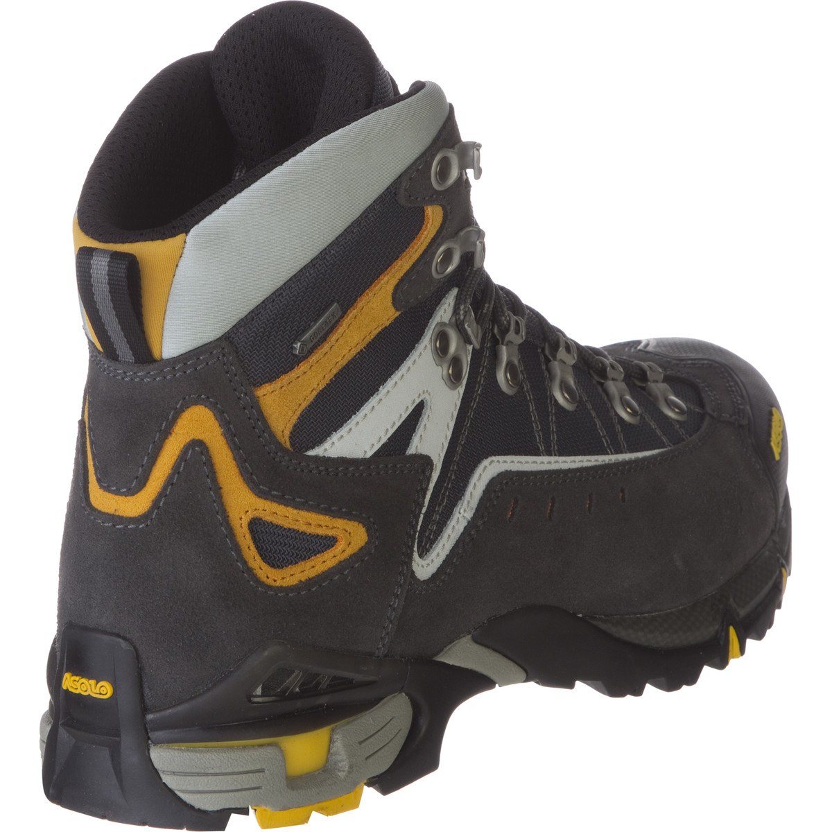 ebay asolo hiking boots