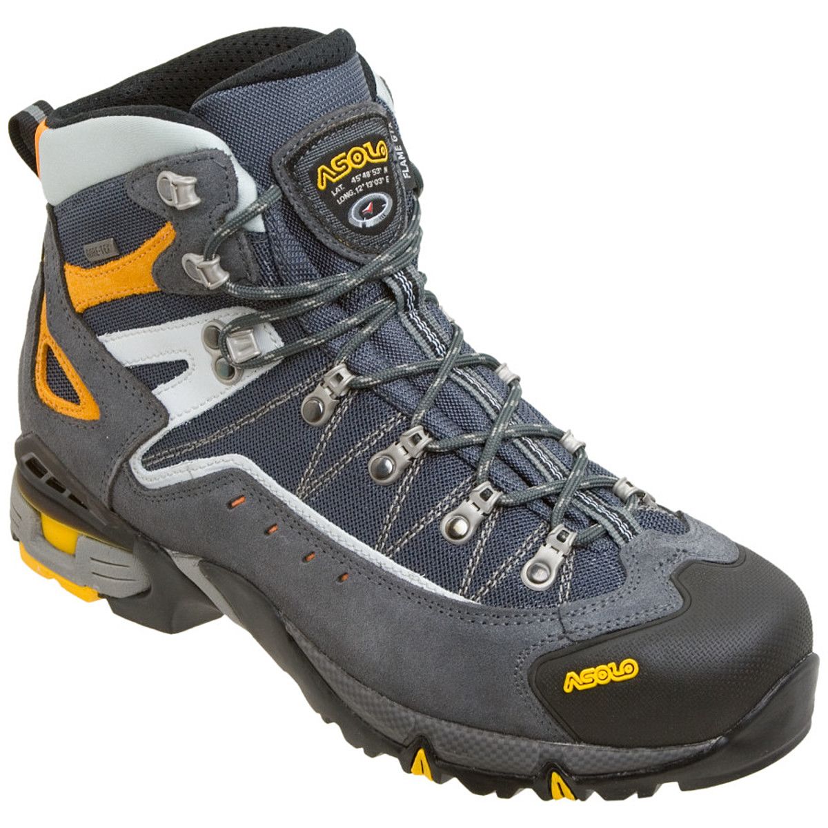 Asolo Flame GTX Reviews