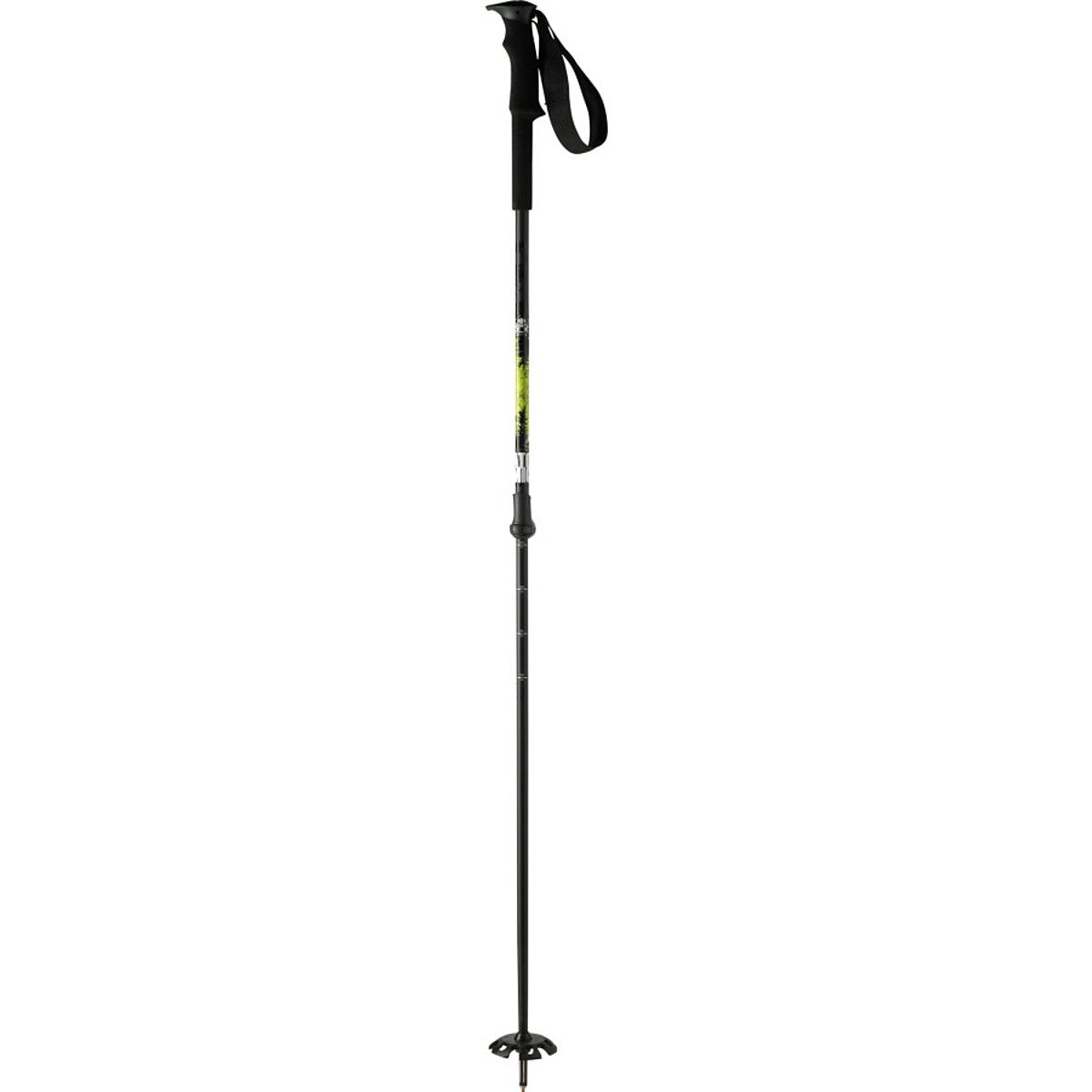Atomic BCT Adjustable Ski Pole
