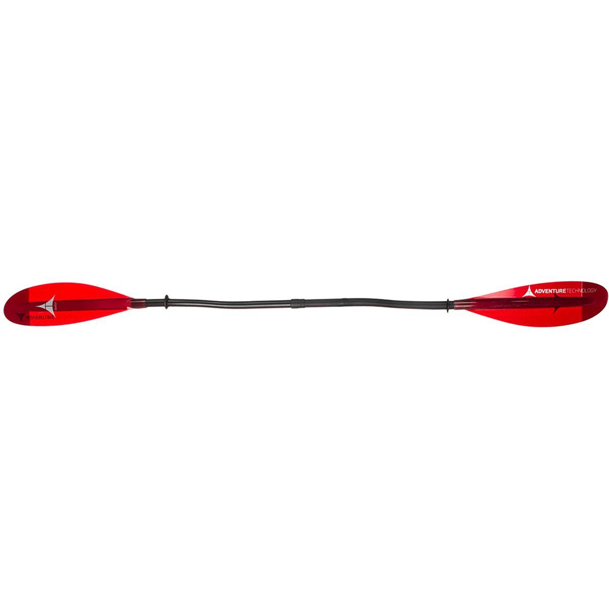 adventure technology carbon fiber kayak paddle