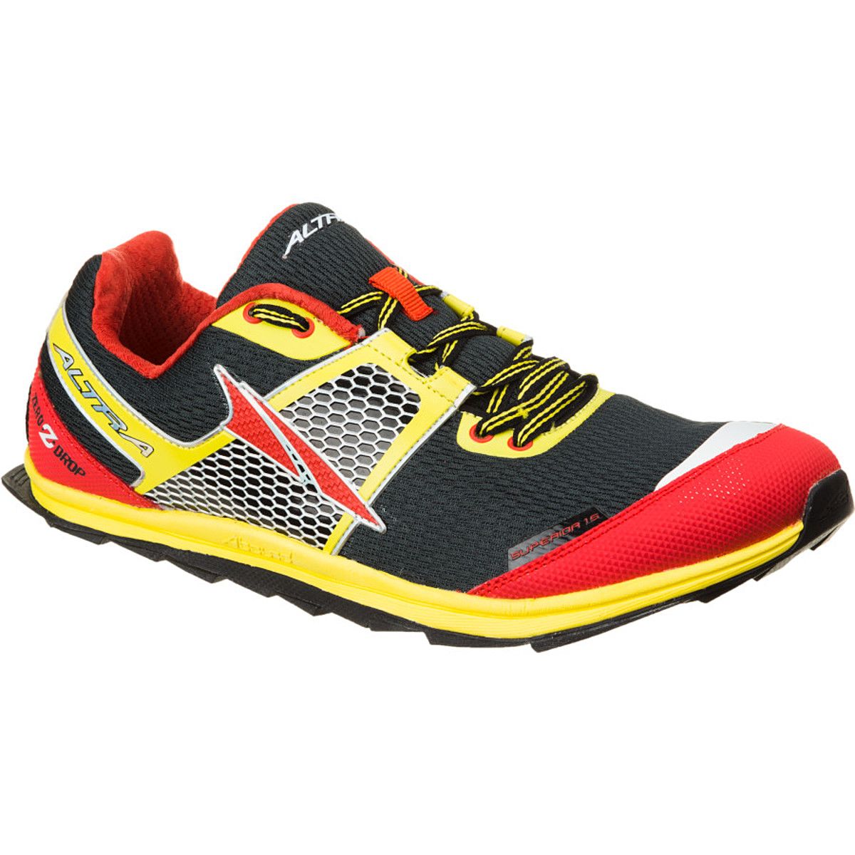 altra trail running shoes