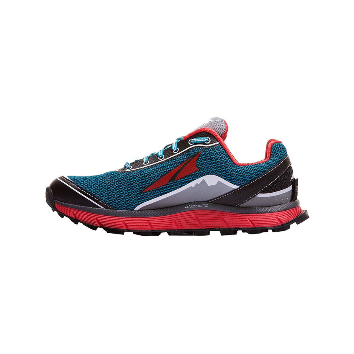 Altra Lone Peak 2.5 Trail Running Shoe Women's eBay