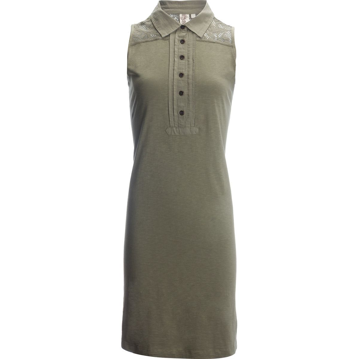 Aventura Campbell Dress - Women