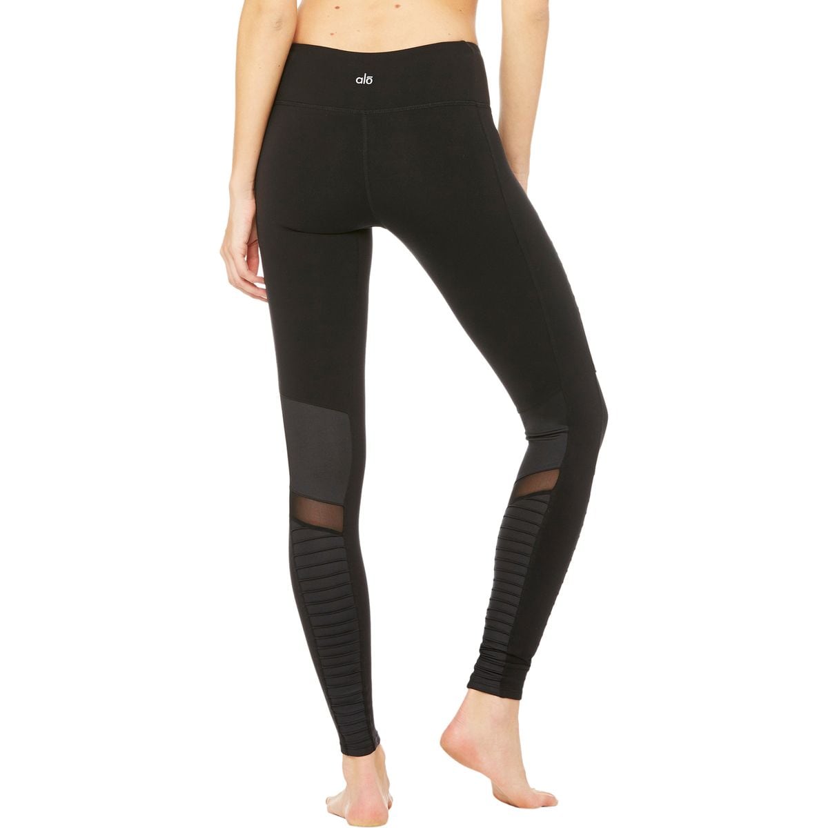 Alo Yoga Moto Legging - Women's | eBay