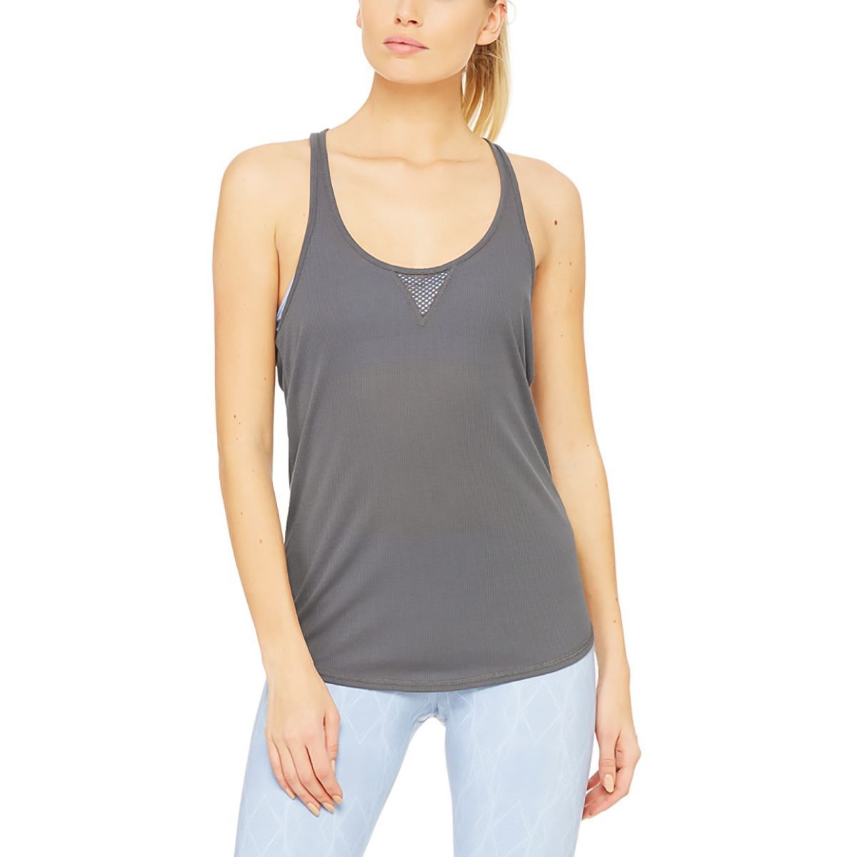 Alo Yoga Layer Tank Top - Women